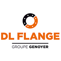 DL FLANGE Induvacol