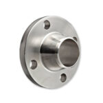 Brida de cuello soldable